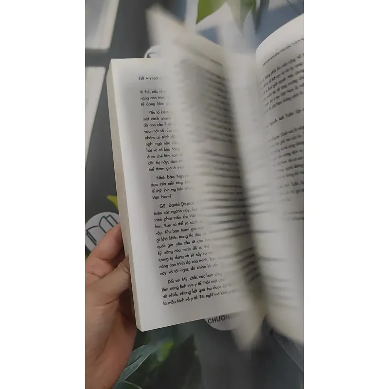 Thời Cơ Vàng Của Chúng Ta 961244