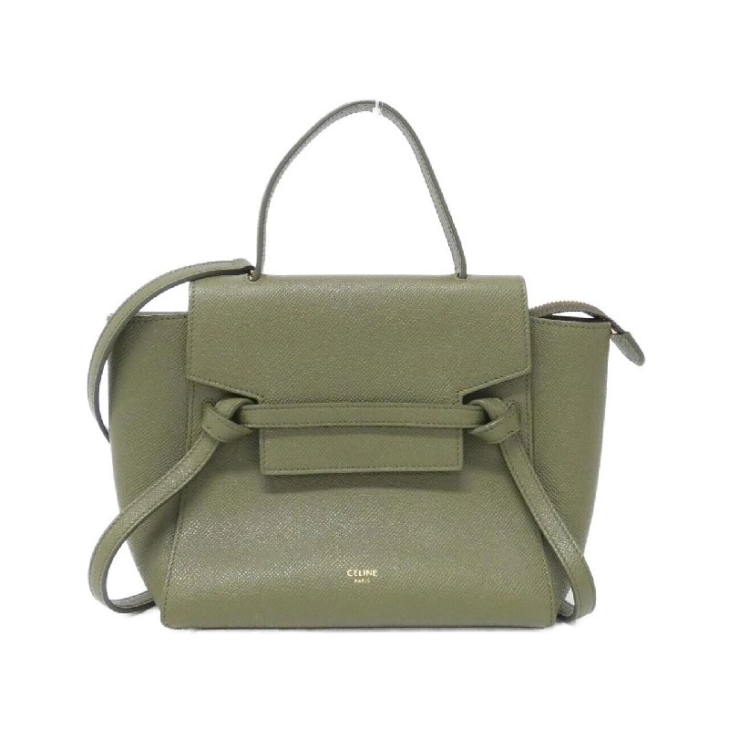 Celine Nano Belt 189003ZVA Túi 619897