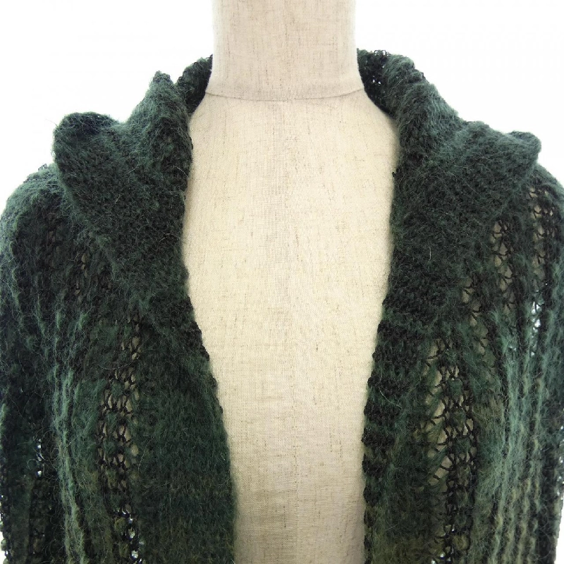 Thương hiệu SAINT LAURENT - Áo khoác cardigan hàng hiệu chính hãng 826383