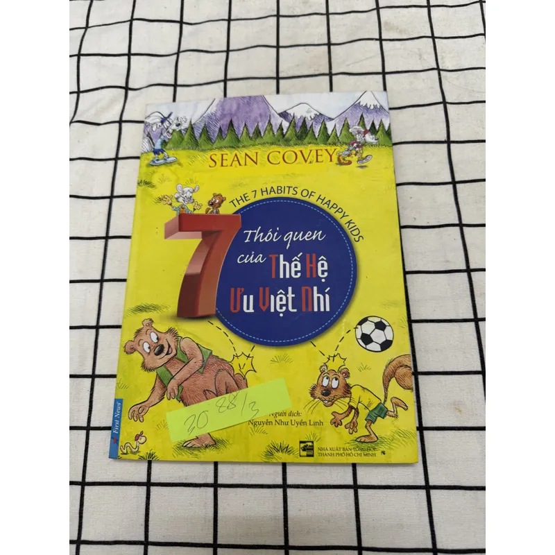 7 thói quen của thế hệ ưu việt nhí  598665