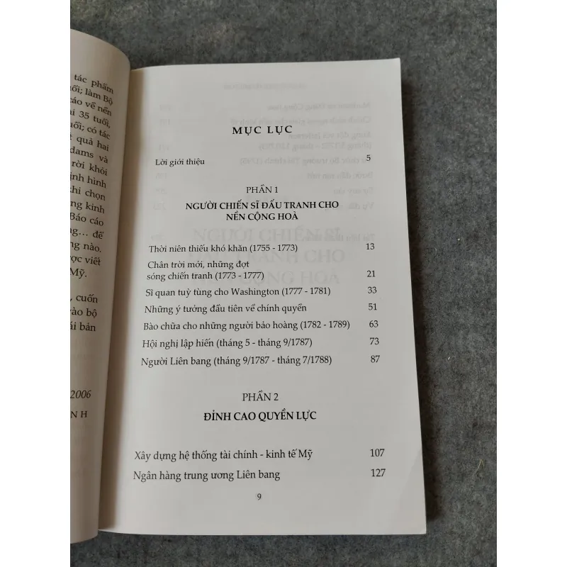 ALEXANDER HAMILTON 718804