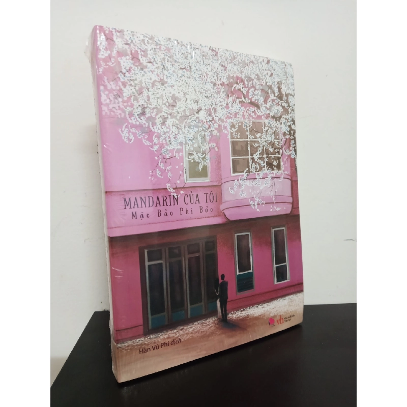 Mandarin Của Tôi (Tái Bản 2019) - Mặc Bảo Phi Bảo New 100% HCM.ASB2112 912574