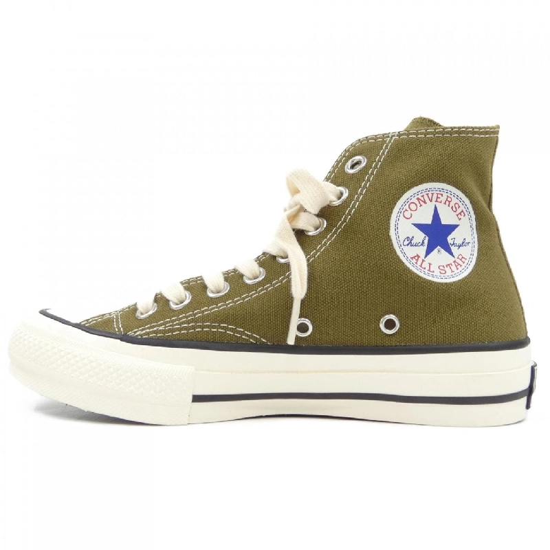 【Mã giảm giá】Giày thể thao CONVERSE 662648
