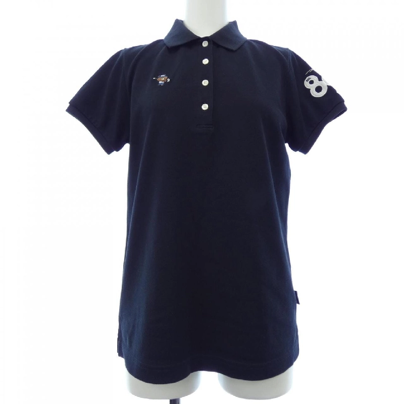 Áo polo PEARLY GATES - Hàng hiệu Authentic 627477