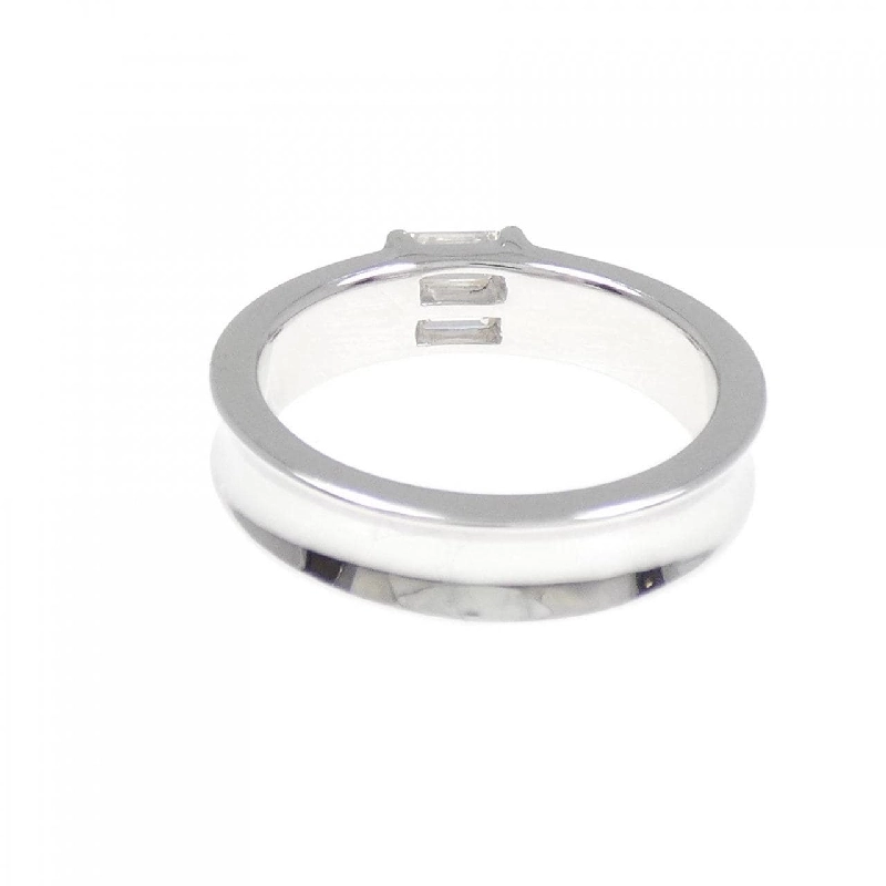 Nhẫn xếp chồng Tiffany - Hàng hiệu Authentic 842600