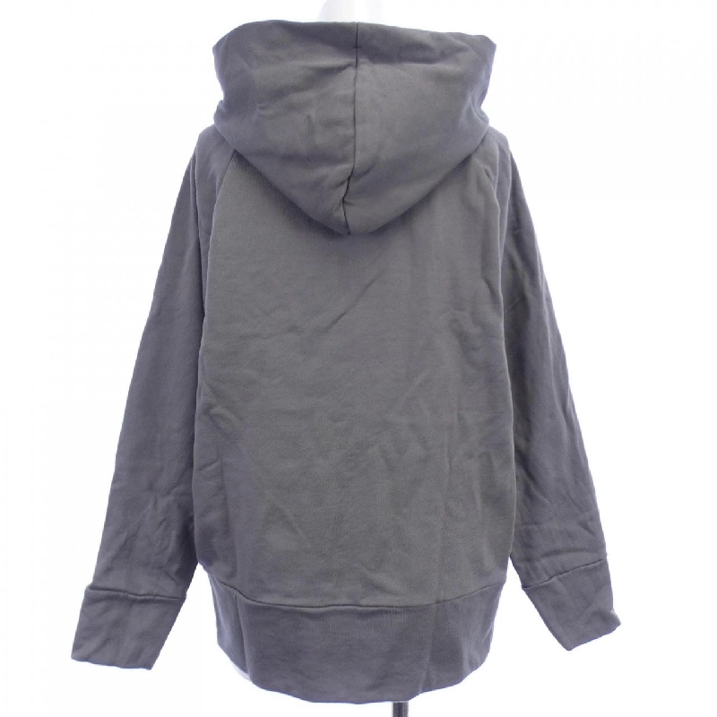【Mã giảm giá】Beige. Áo khoác hoodie 643074
