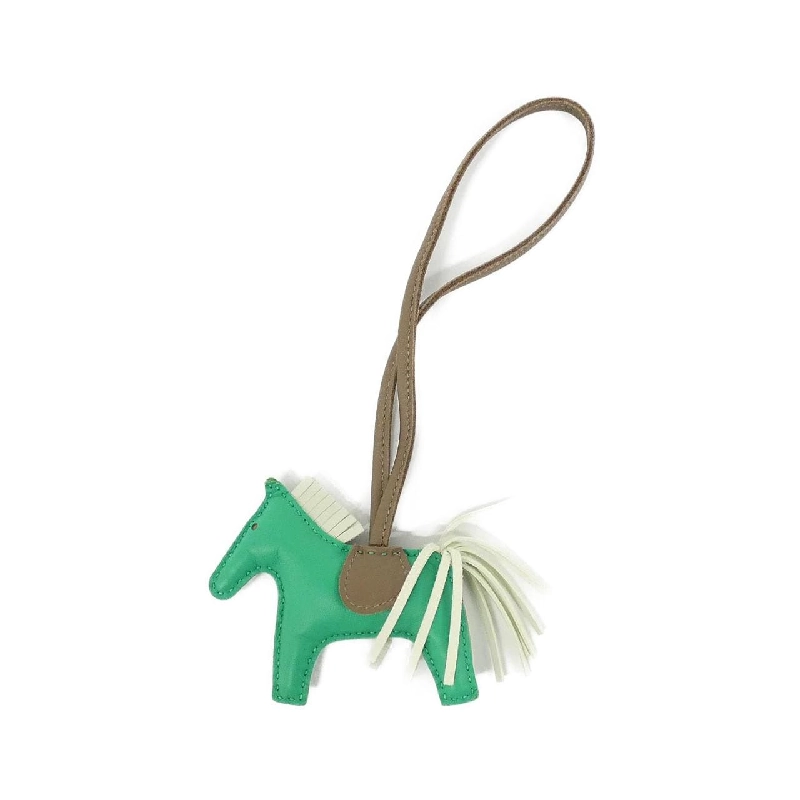 Túi charm Rodeo PM 064929CA của Hermès - Hàng hiệu Chính hãng 772970