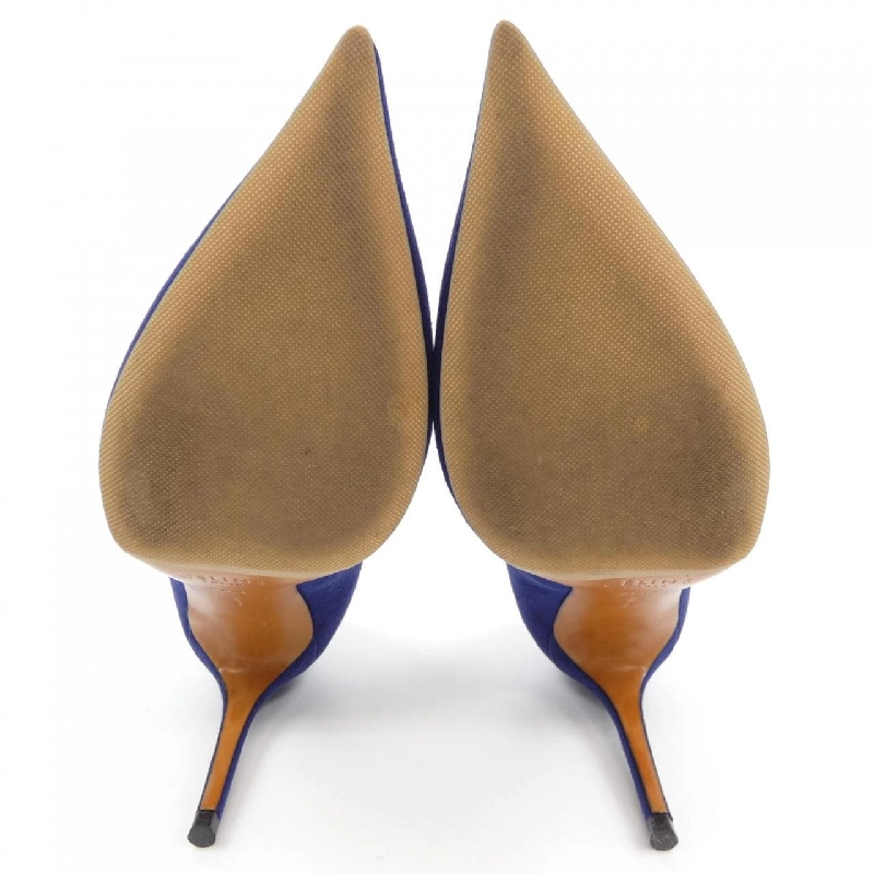 【Mã giảm giá】Giày cao gót CELINE 663003