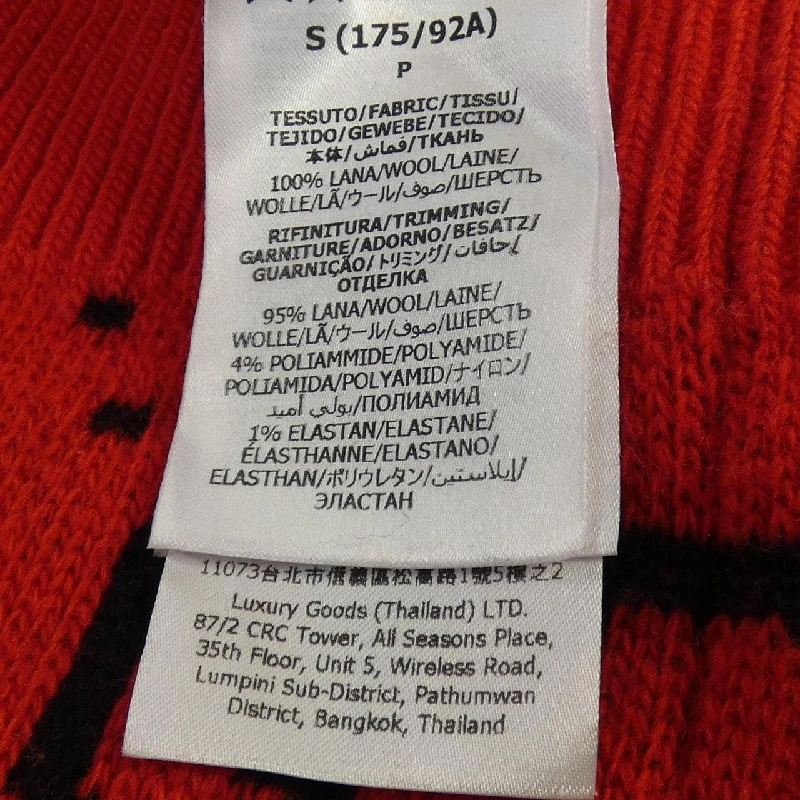 Gucci GUCCI 711576 XKCL2 Áo len - Hàng hiệu Chính hãng 897414