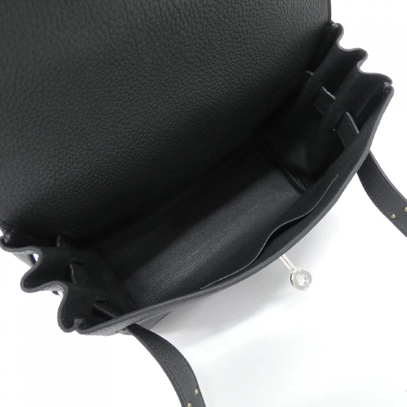 【Sản phẩm chưa sử dụng】Túi đeo chéo Hermes Kelly 085671CK 608975