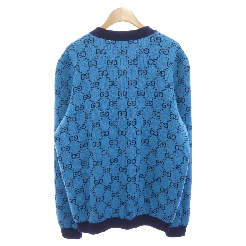 Gucci GUCCI 661156 XKBXI Áo khoác - Hàng hiệu Chính hãng 903299