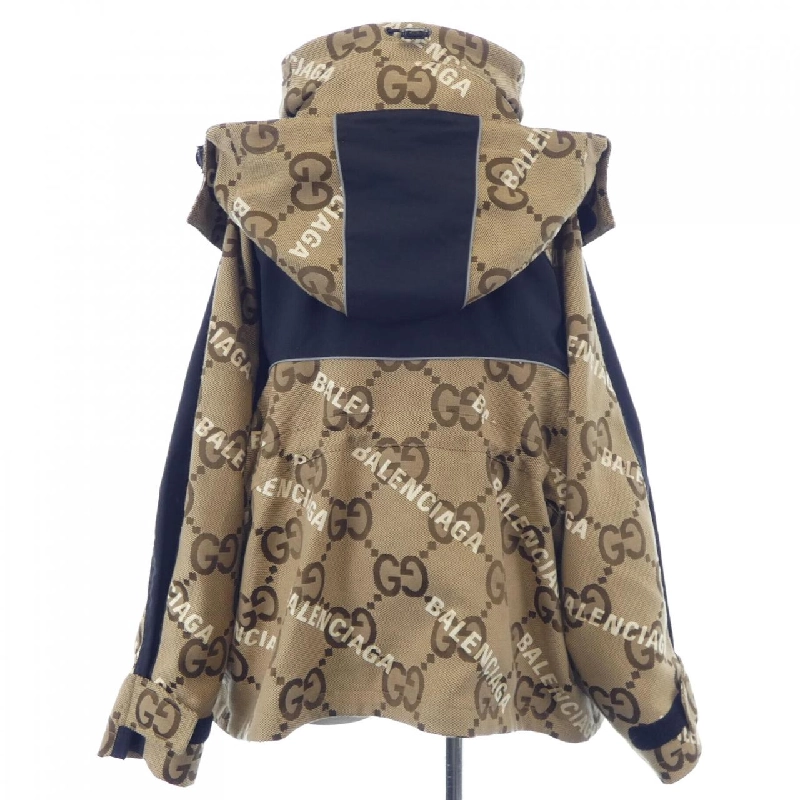 【Mã giảm giá】Gucci GUCCI Áo khoác 636477