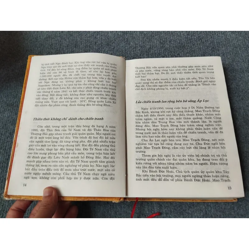 TÔN TỬ BINH PHÁP & 36 KẾ 716736