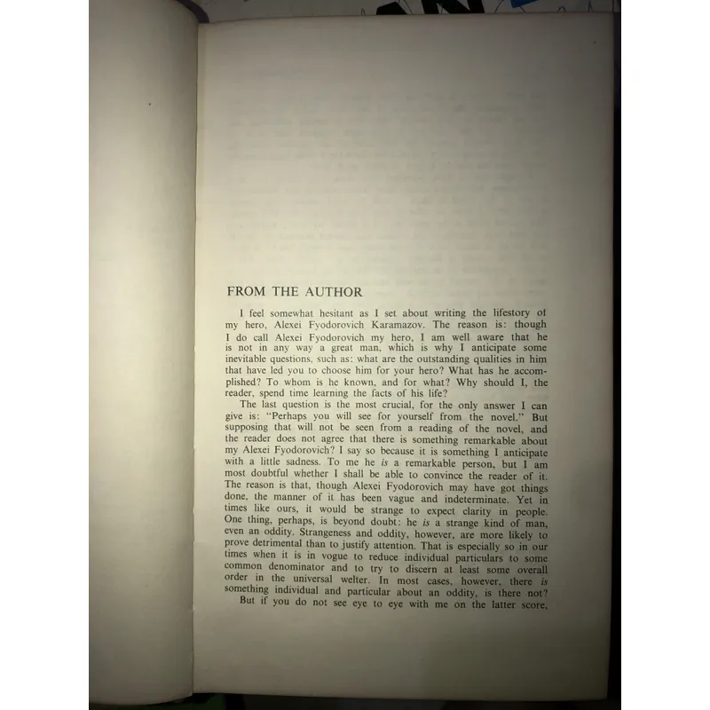 The Karamazov Brothers - Fyodor Dostoevsky 703600
