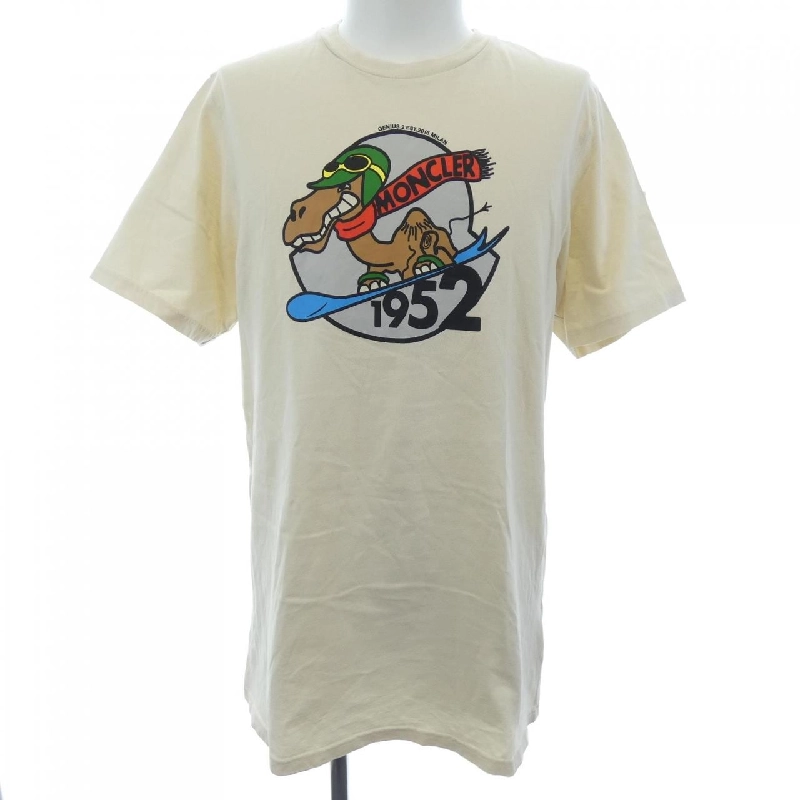 Áo thun MONCLER GENIUS 10928C00006 829FB - Hàng hiệu Chính hãng 888253