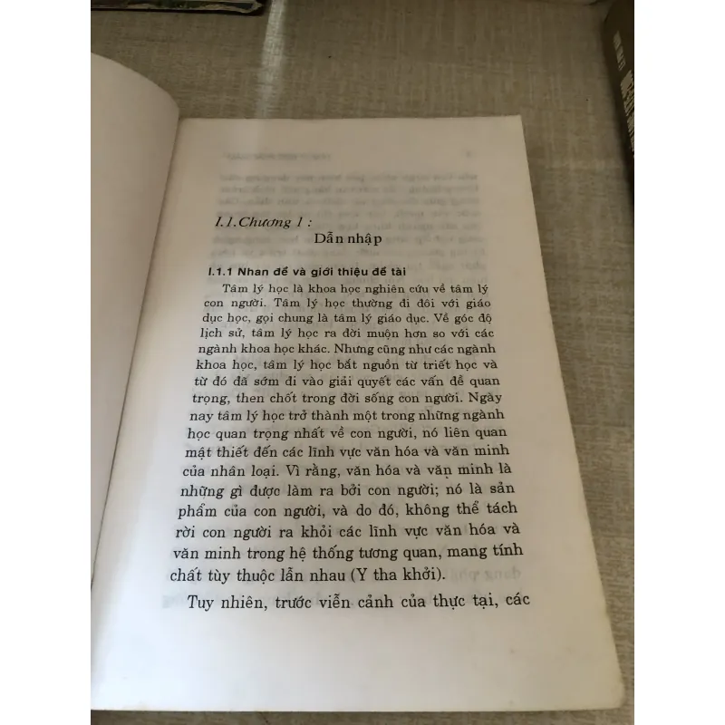 Tâm lý học Phật Giáo 972083