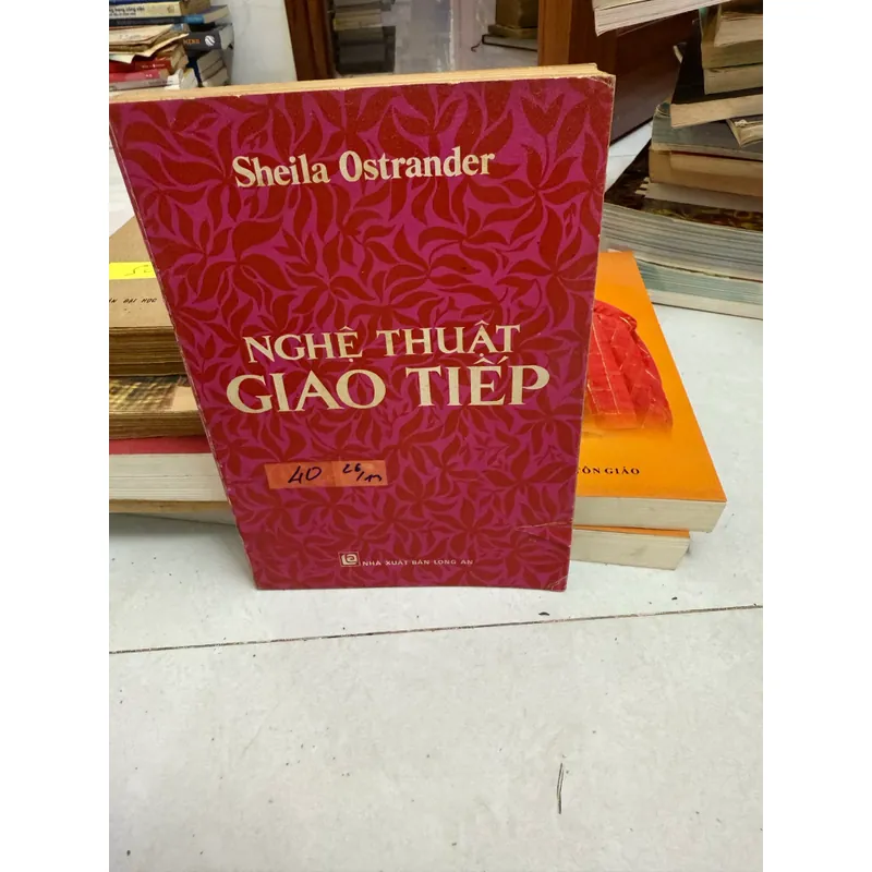Nghệ thuật giao tiếp  593318