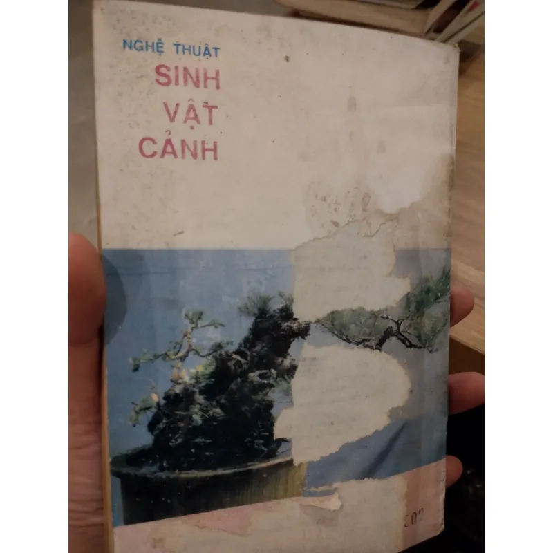 Hội sinh vật cảnh Việt Nam - 1991 1034526