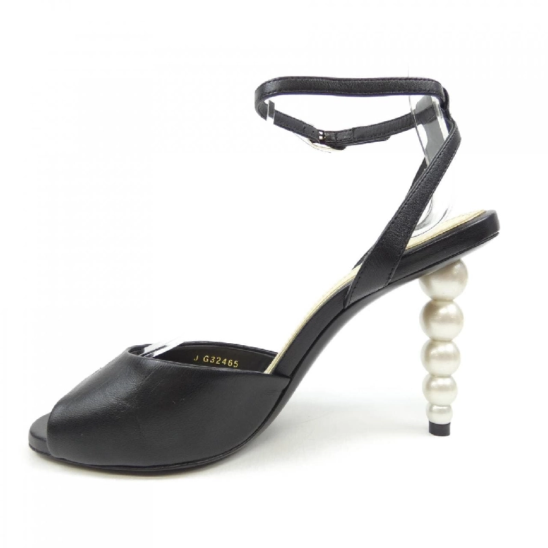 Giày sandal CHANEL G32465X01000 - Hàng hiệu Authentic 828904