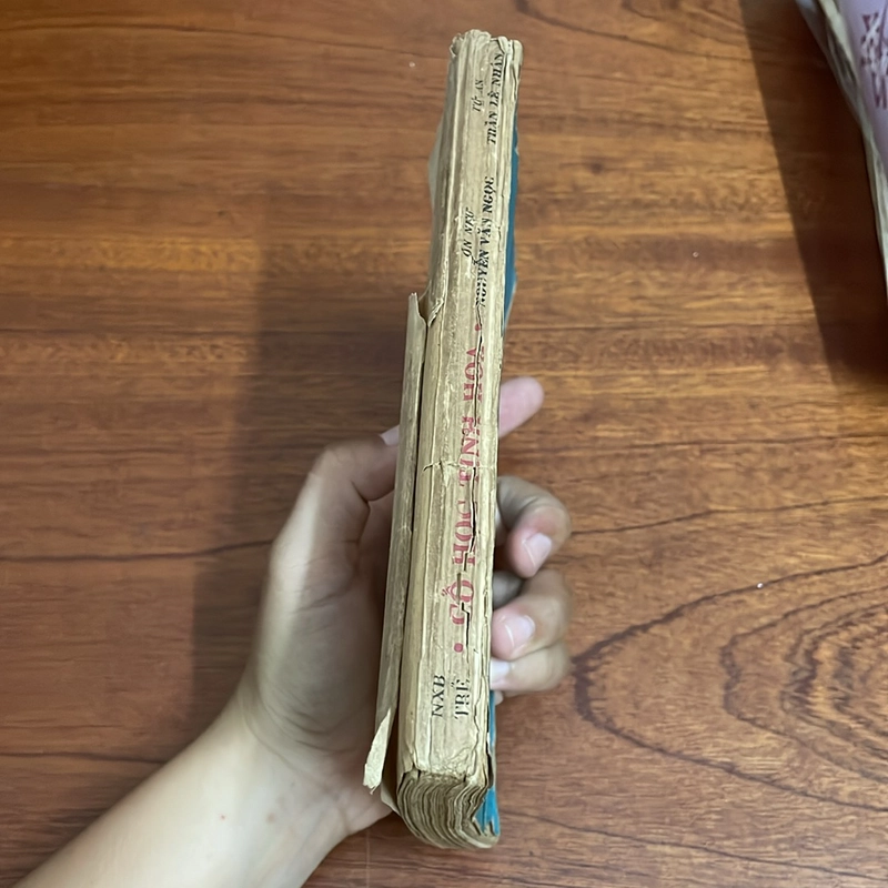 II Sách Xưa: Cổ Học Tinh Hoa - Ôn Như Nguyễn Văn Ngọc, Tử An Trần Lê Nhân - 1988 506476