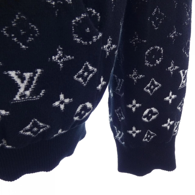 Áo khoác LOUIS VUITTON - Hàng hiệu Authentic 905814