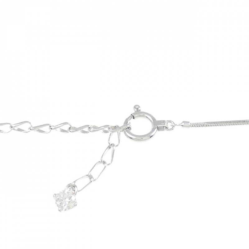 Dây chuyền kim cương PT900/PT850 2.000CT - Hàng hiệu Chính hãng 863382