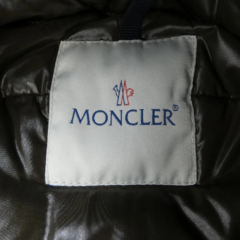MONCLER CERISIER Áo khoác lông - Hàng hiệu Authentic 820610