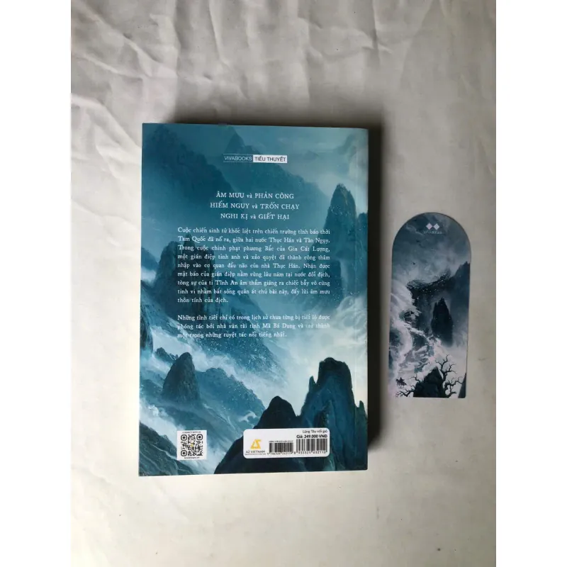 Lũng Tây Nổi Gió - Mã Bá Dung 976315