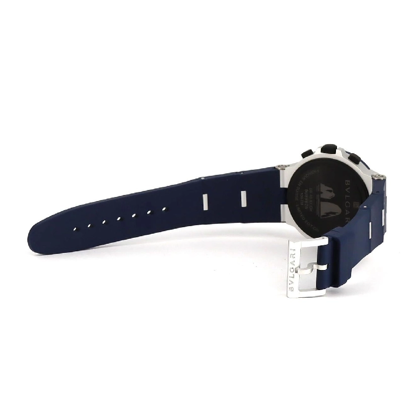 Đồng hồ Bulgari Bulgari Aluminium Chronograph Capri LIMITED BB40ATCH/103844 - Hàng hiệu Authentic 883084