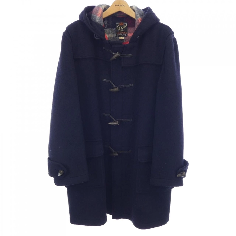 Áo khoác GLOVERALL - Hàng hiệu Authentic 894528