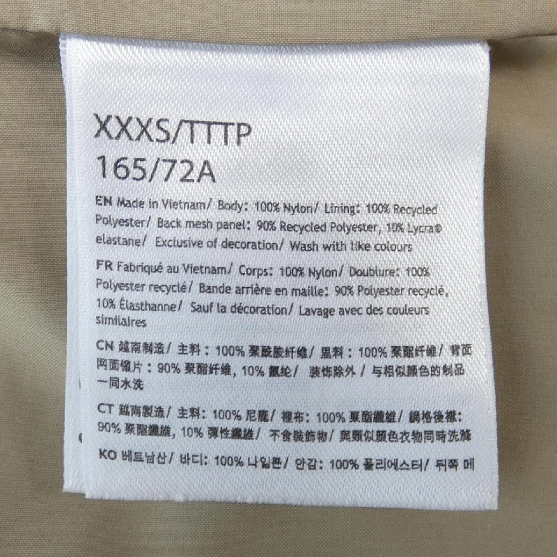 【Mã giảm giá】Áo khoác LULULEMON 636572