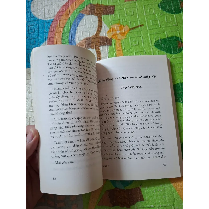 60 Bức Thư Tình Chọn Lọc 1002200