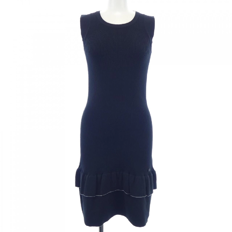 【Khuyến mãi】Chanel CHANEL Đầm 651006