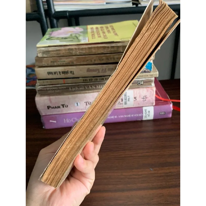 Đường Bác Hồ đi cứu nước – Thanh Niên 592295