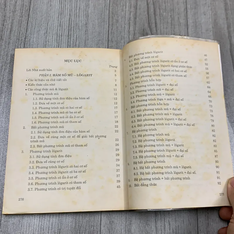 Những dạng toán điển hình trong các đề thi tuyển sinh đại học và cao đẳng. 2a2 717386