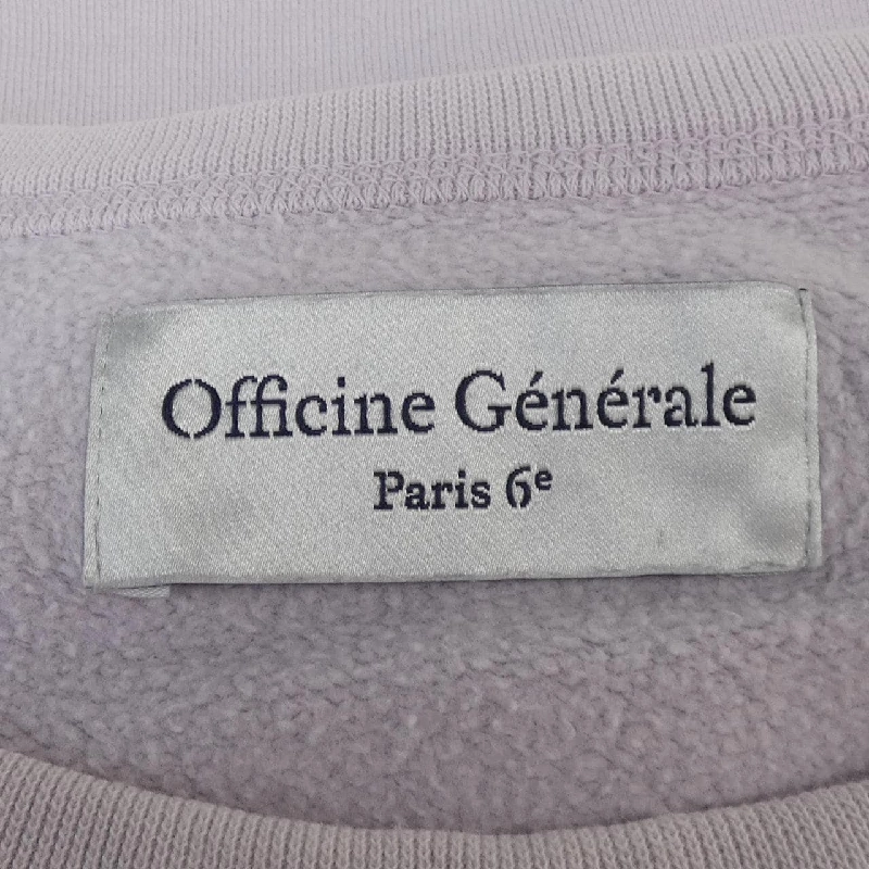 OFFCINE GENERALE Sweat - Hàng hiệu Chính hãng 901366