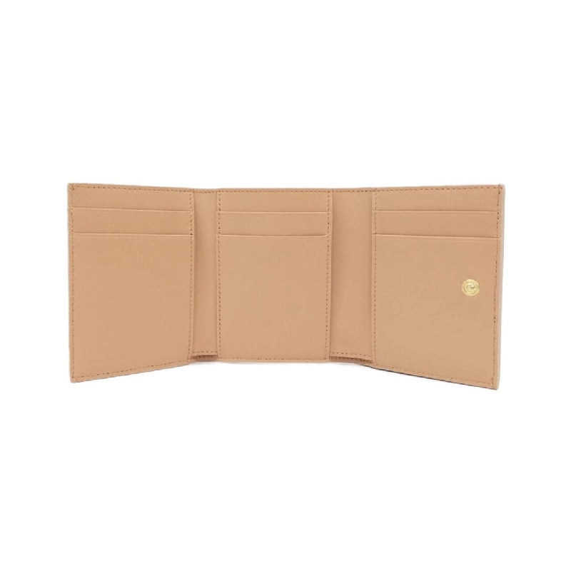 【Sản phẩm mới】Ví Fendi FF DIAMOND 8M0480 ALV4 623521