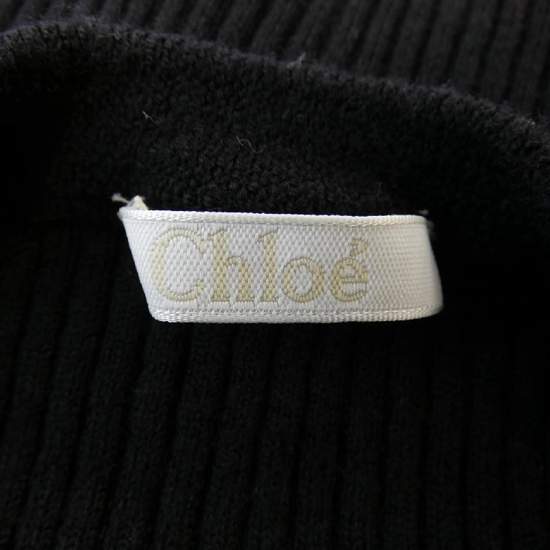 【Mã giảm giá】Crochet Chloe áo len 639072