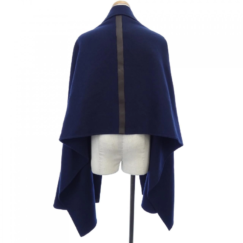 【Khuyến mãi】Áo choàng HERMES 635449