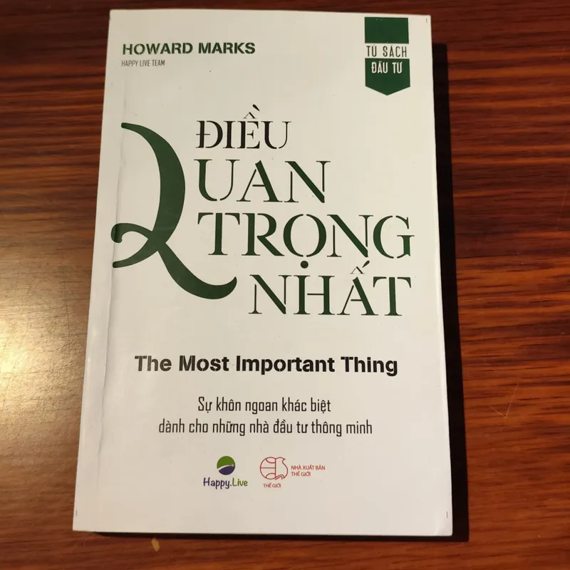 Điều quan trọng nhất 594198