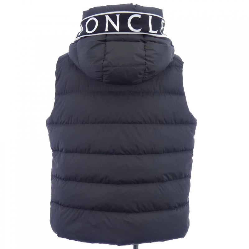 MONCLER CARDAMINE Áo gile - Hàng hiệu Chính hãng 891676
