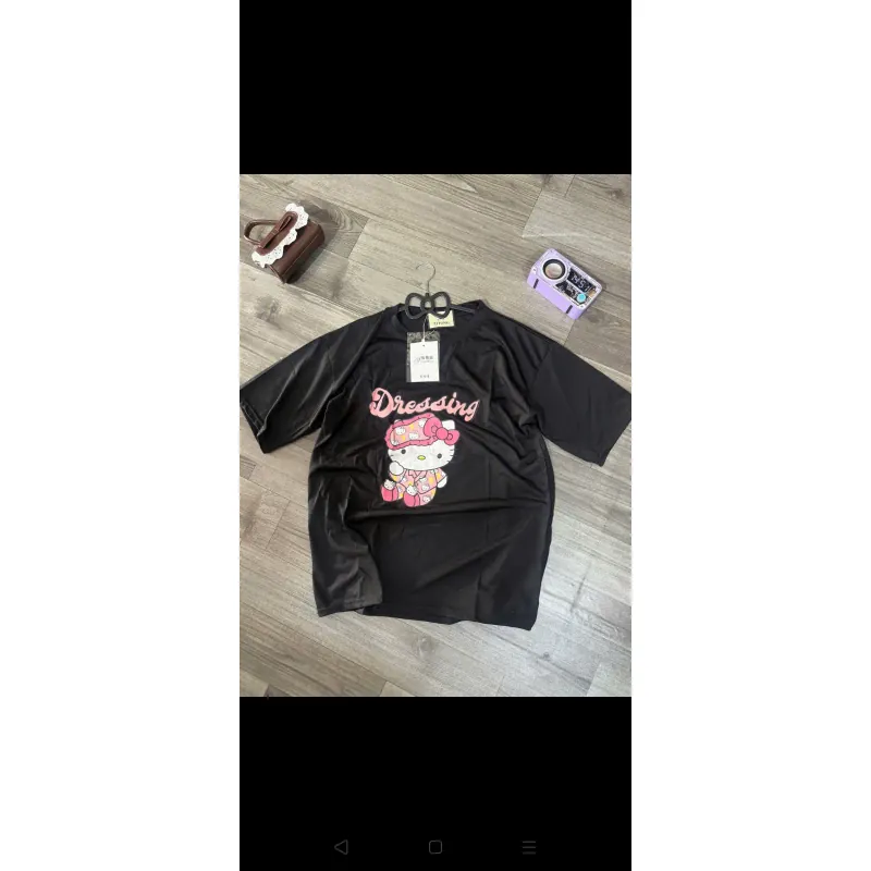 Áo thun cotton new from 40-65 ký 1009092