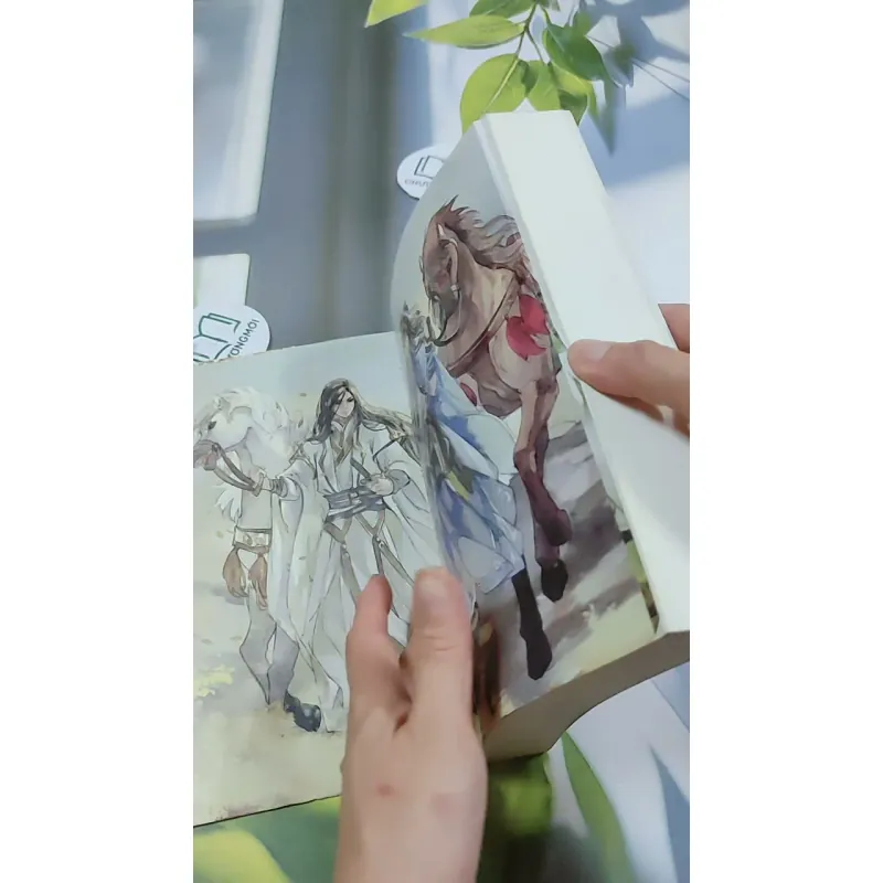 Bại Nhứ Tàng Kim Ngọc - Tô Du Bính 744768