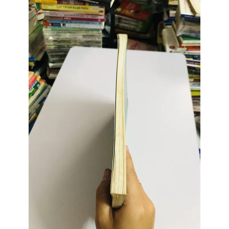 ĐIỀU TRỊ NGOẠI KHOA TIÊU HÓA  780443