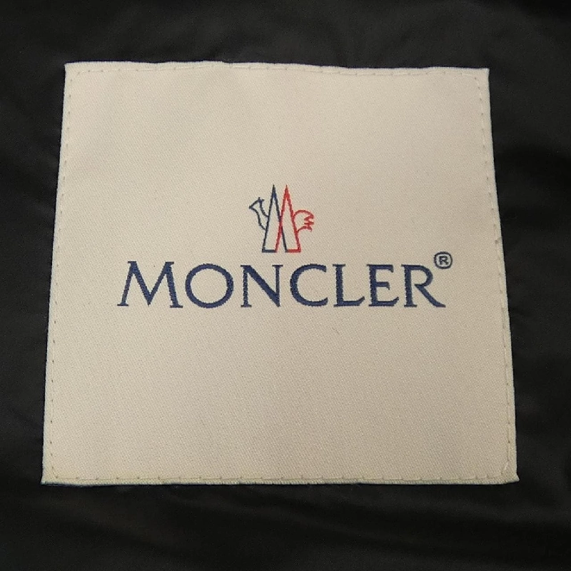 Moncler MONCLER LIANE Áo gile 630957