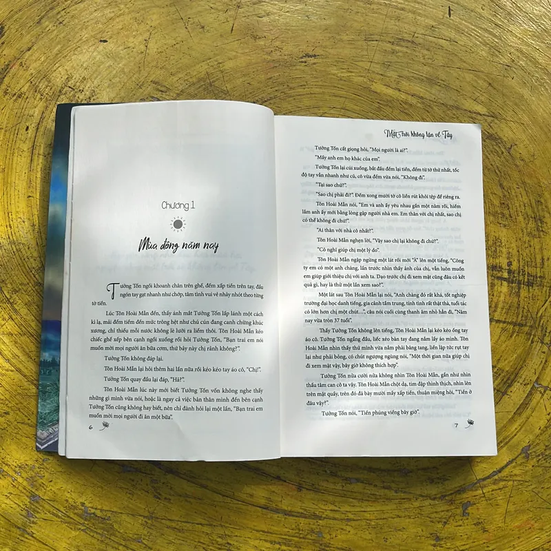 MẶT TRỜI KHÔNG LẶN VỀ TÂY- KIM BÍNH 712223