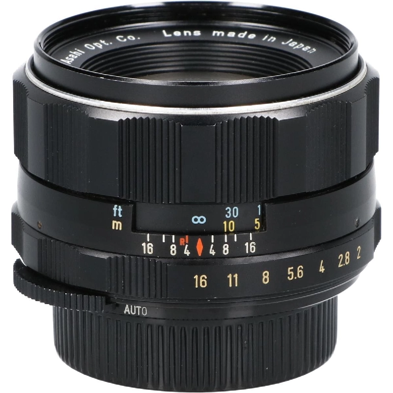 ＳＵＰＥＲ－ＴＡＫＵＭＡＲ ５５ｍｍ Ｆ２ - Hàng hiệu Authentic 880989
