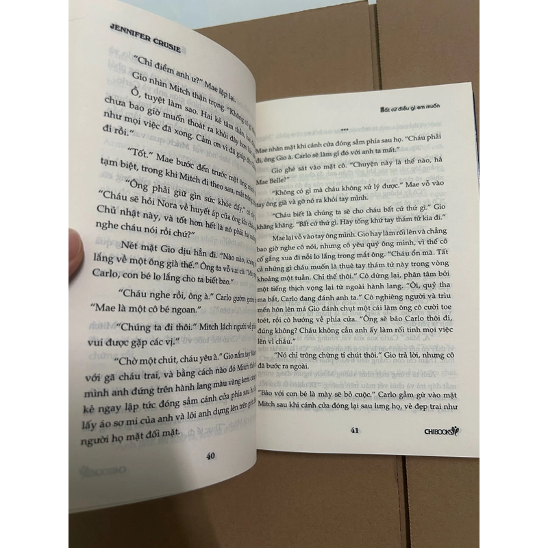 Bất cứ điều gì em muốn 477704