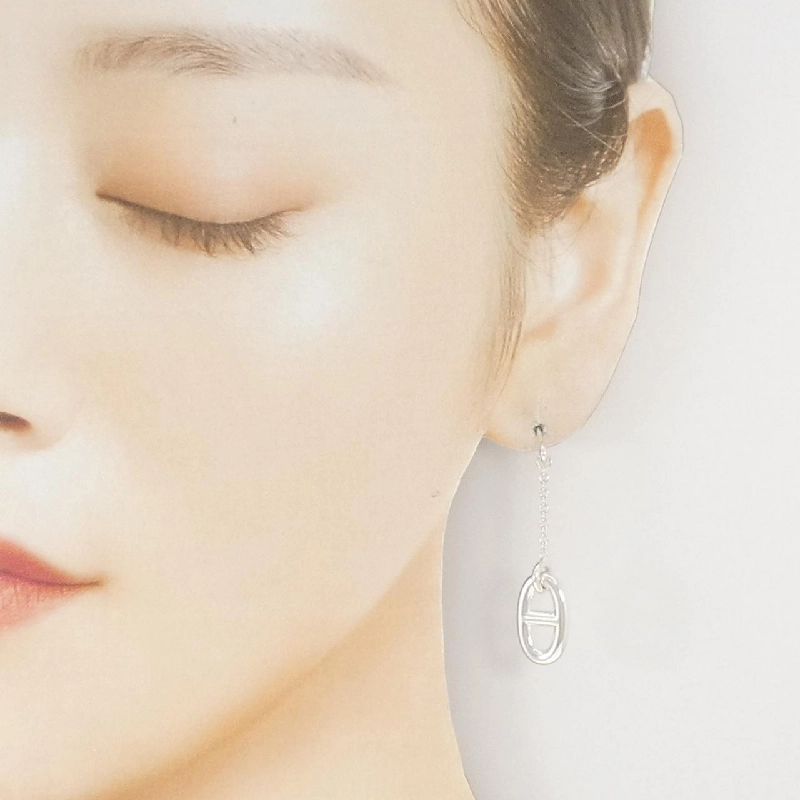 Khuyên tai Hermès Flandore - Hàng hiệu Authentic 846133