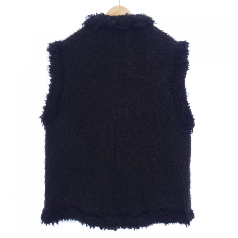 Áo gile UNITED ARROWS - Hàng hiệu Authentic 897619